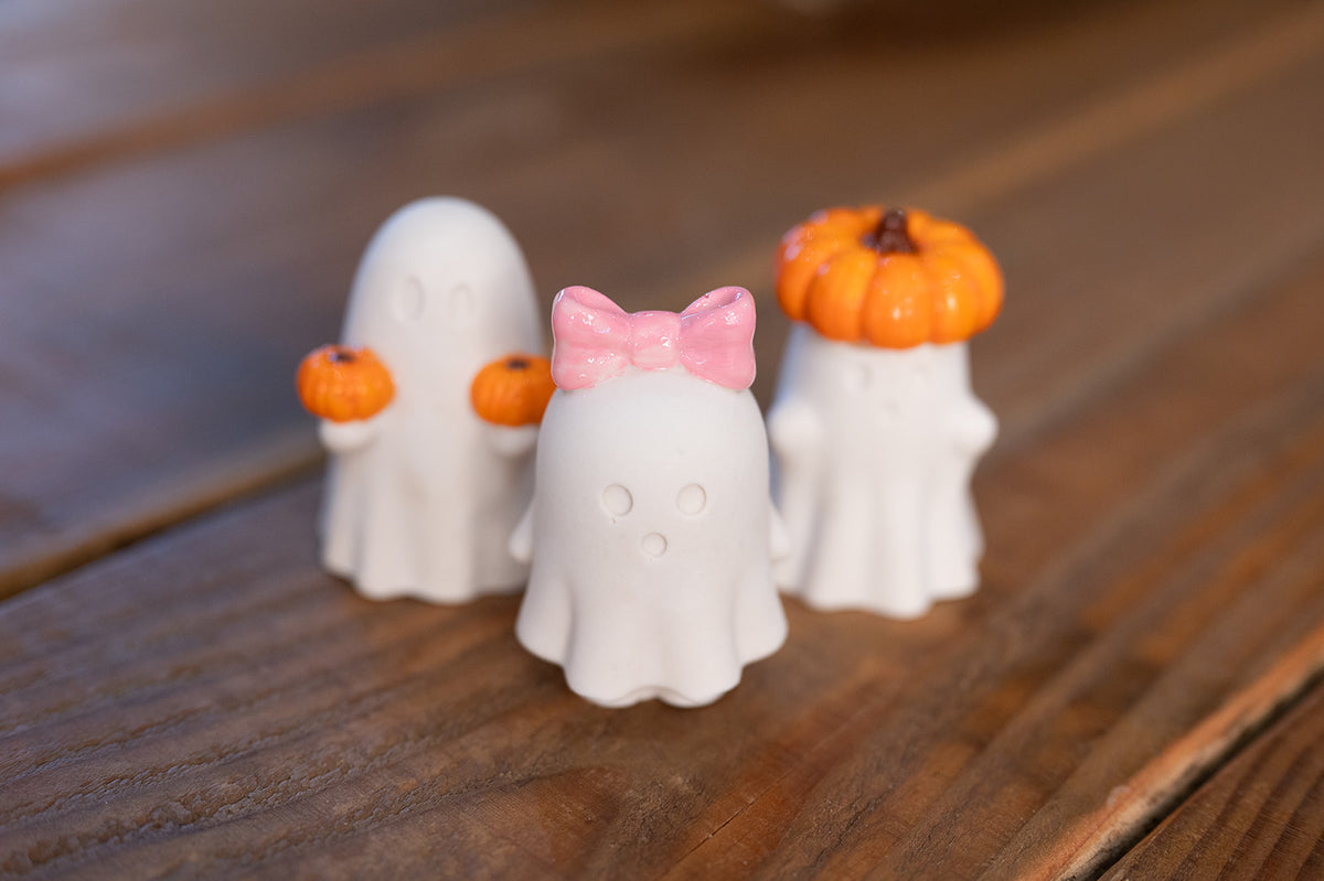 Halloween Characters