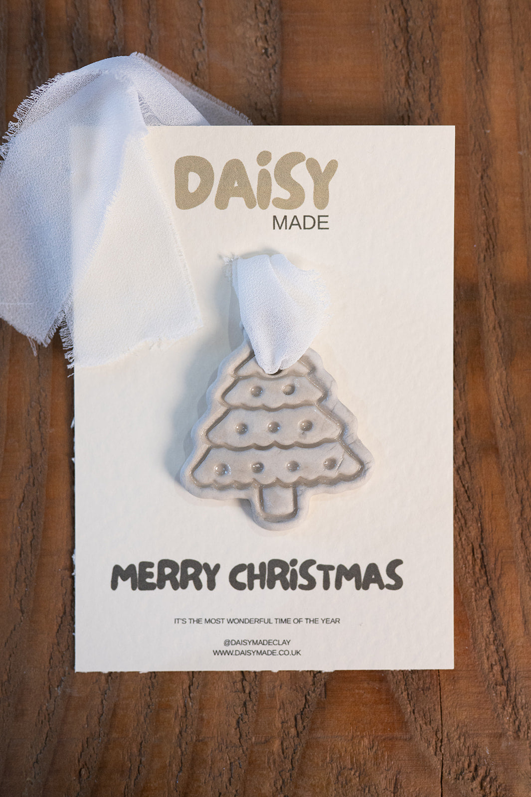 Christmas Hanging Decorations