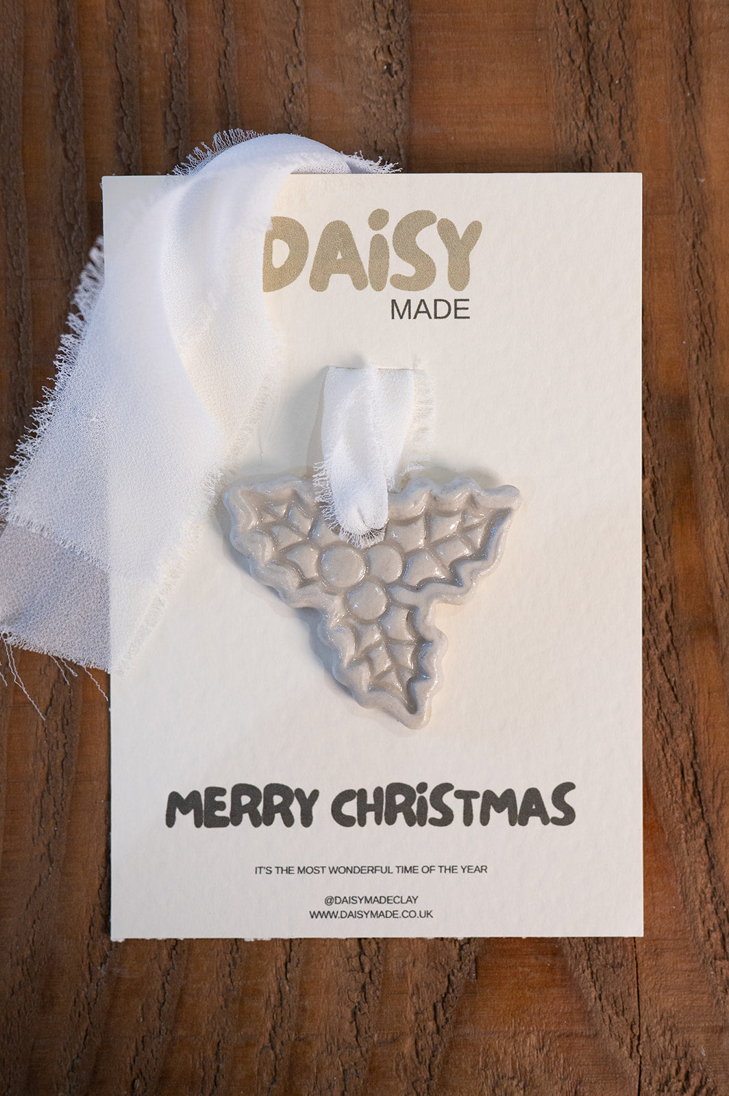 Christmas Hanging Decorations