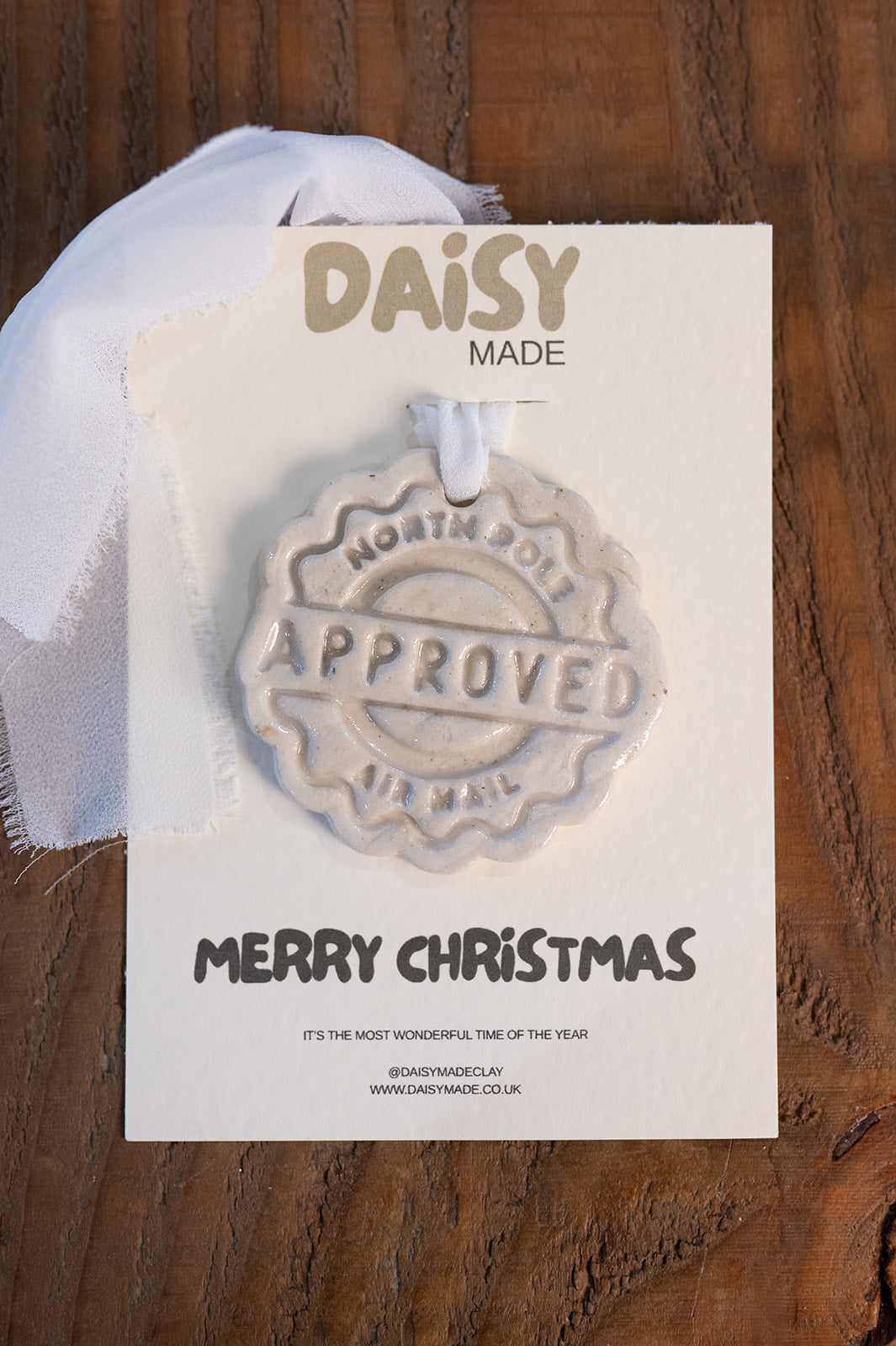 Christmas Hanging Decorations