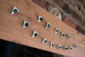 Merry Christmas Bunting