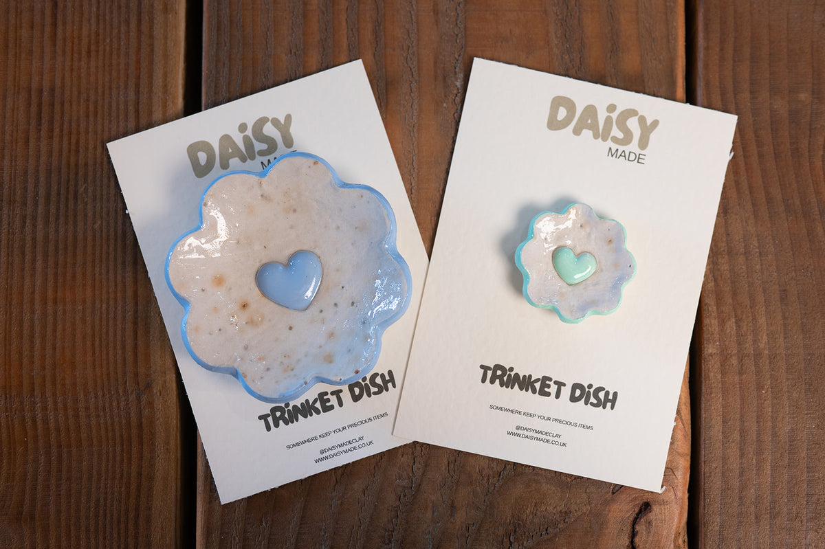 Trinket Dish