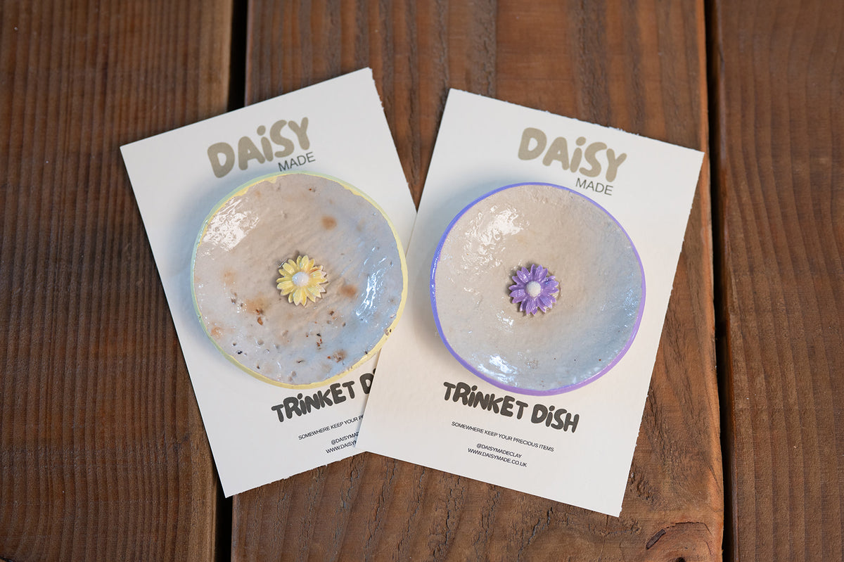 Trinket Dish